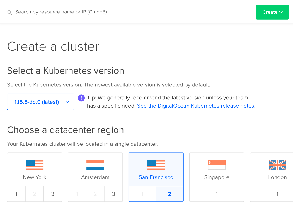 digitalocean-cluster-datacenter